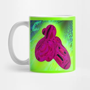 Ultraviolet Dreams 114 Mug